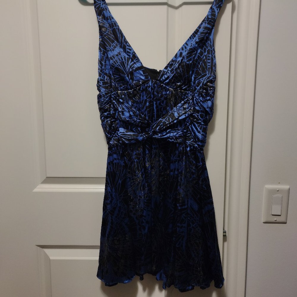 Dress by Marciano.